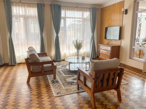 Kibu Home