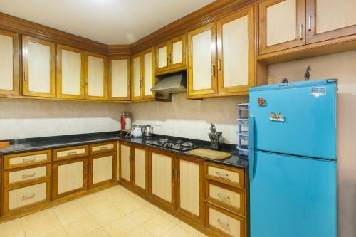 White Tara Apartment