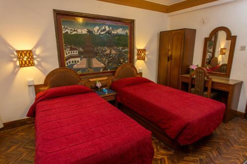 Hotel International Guest House