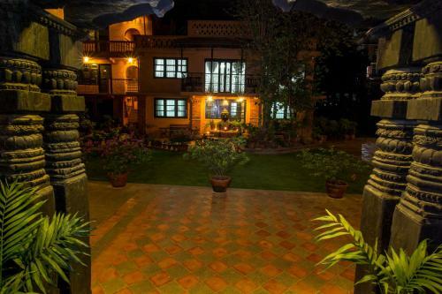 Hotel International Guest House