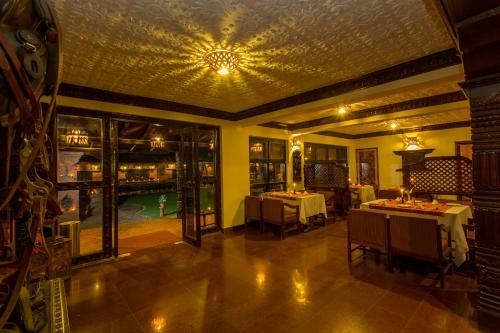 Hotel International Guest House