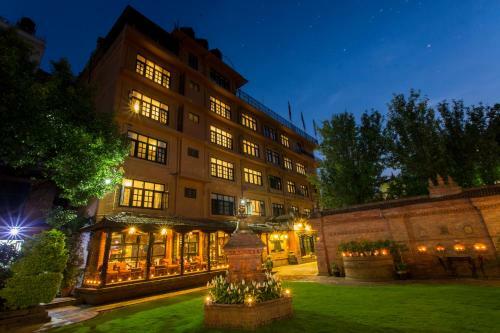 Hotel International Guest House
