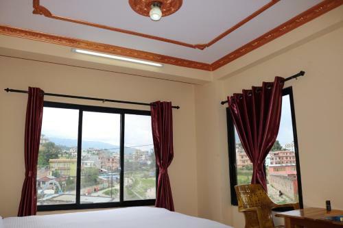 Boudha Inn Apartment & Home-stay
