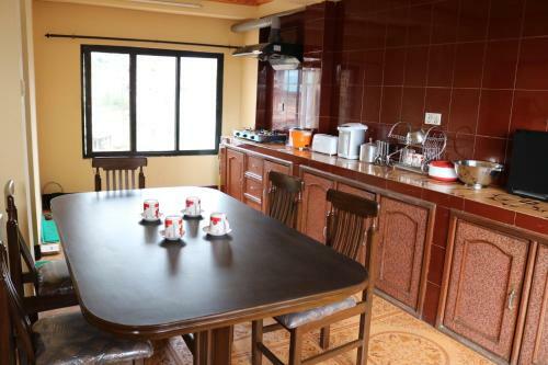 Boudha Inn Apartment & Home-stay