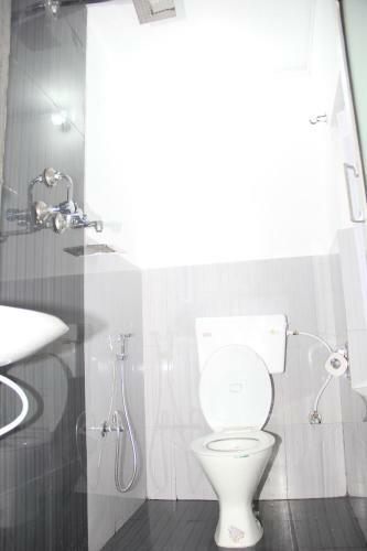 Albergue Elbrus Home