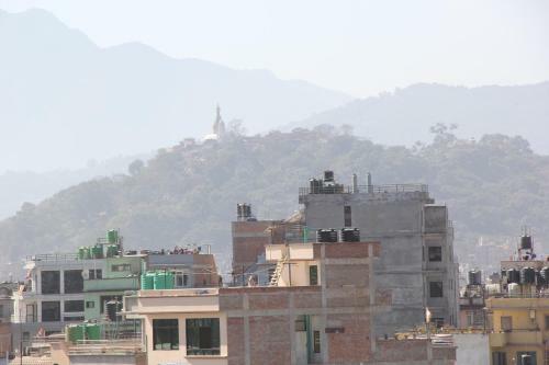 Albergue Elbrus Home