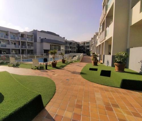 Apartamento Rizi Corralejo Sun