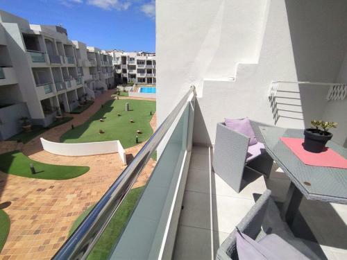 Apartamento Rizi Corralejo Sun