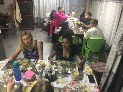 Bed & Breakfast Bnb Royal Tourist House