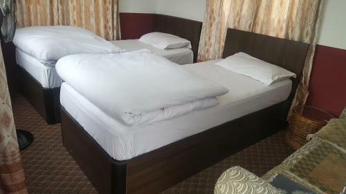 Bed & Breakfast Bnb Royal Tourist House