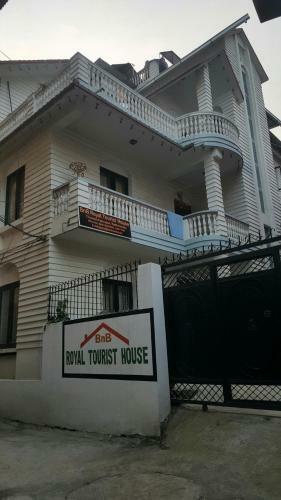Bed & Breakfast Bnb Royal Tourist House