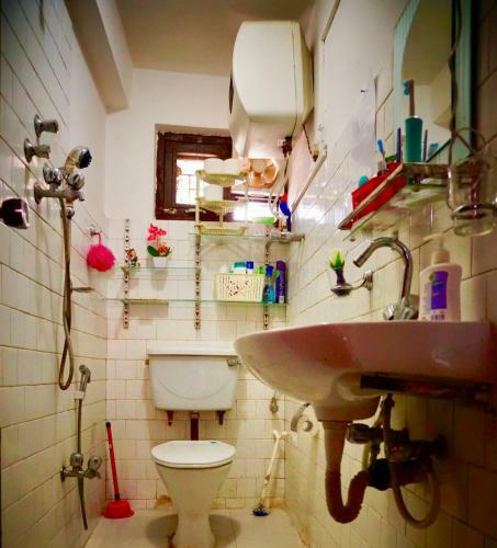 Apartamento The Residence @ Shakya's