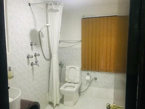 The Majestic Bed & Breakfast