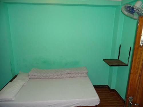 Hostal Green House Lodge
