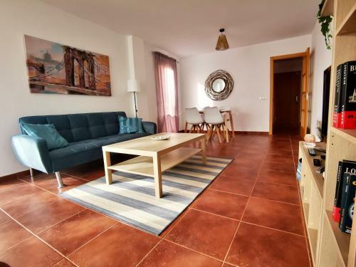 Apartamento Duna Dorada