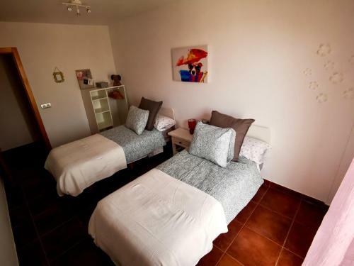 Apartamento Duna Dorada