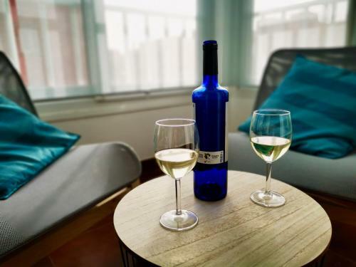 Apartamento Duna Dorada