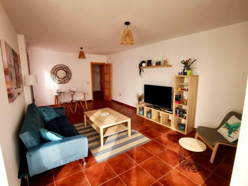 Apartamento Duna Dorada