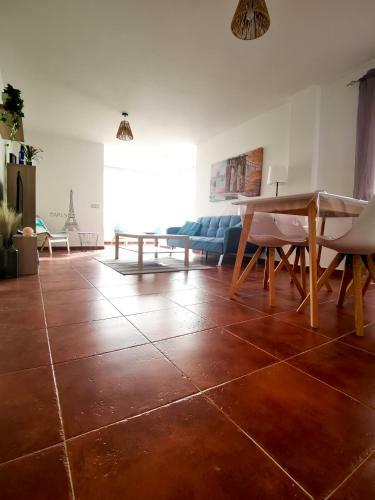 Apartamento Duna Dorada
