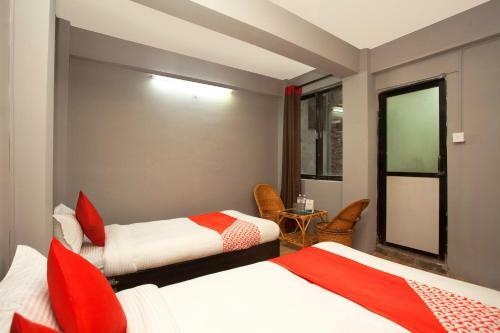 Oyo 587 Hotel Tradition Inn