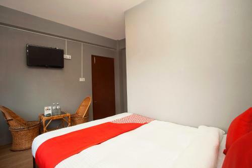 Oyo 587 Hotel Tradition Inn