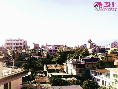 Zobhana Hostel Female