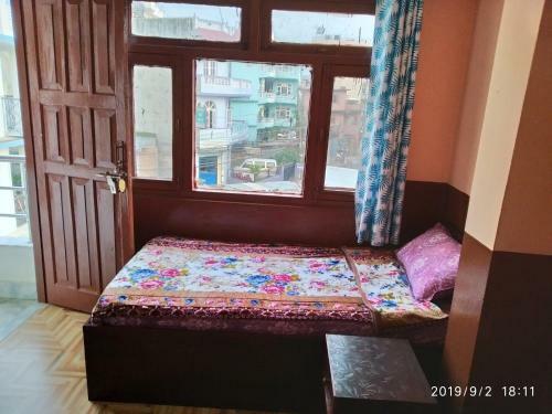 Hostal Nirvaan Guest House