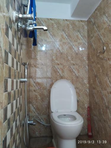 Hostal Nirvaan Guest House