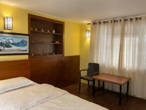Hotel Poshtel 111