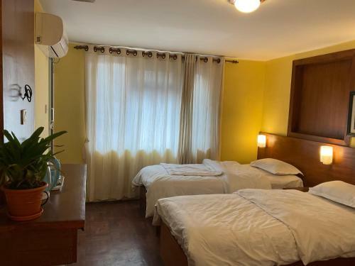 Hotel Poshtel 111