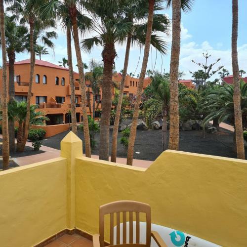 Apartamento Oasis Royal F308