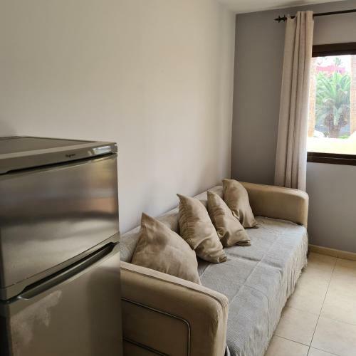 Apartamento Oasis Royal F308