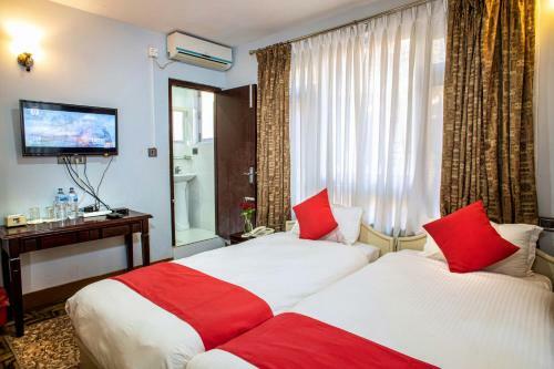 Hotel Bnb Mhepi