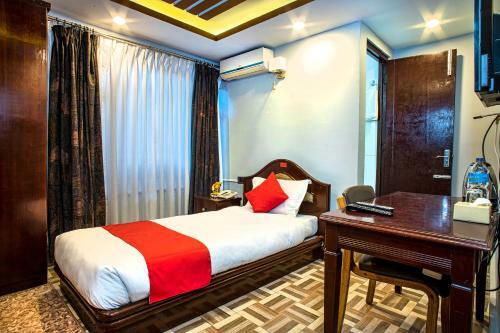 Hotel Bnb Mhepi