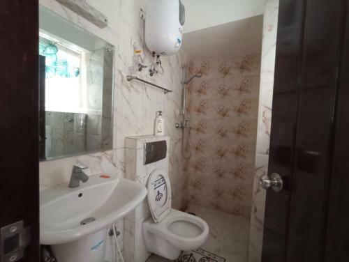 Apartamento Westar Residency