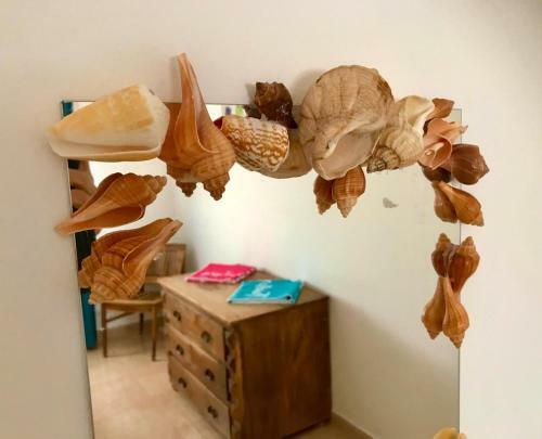 Apartamento Casa Molly