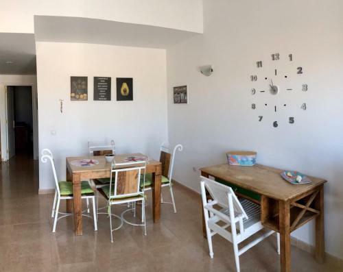 Apartamento Casa Molly