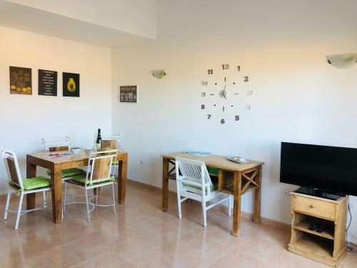 Apartamento Casa Molly