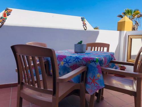 Apartamento Casa Molly