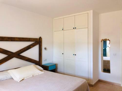 Apartamento Casa Molly