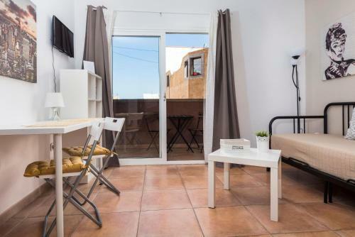 Apartamento C�ntrico Playa Corralejo 2