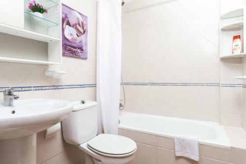 Apartamento C�ntrico Playa Corralejo 2