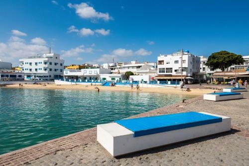 Apartamento C�ntrico Playa Corralejo 2