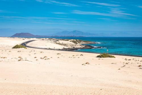 Apartamento C�ntrico Playa Corralejo 2