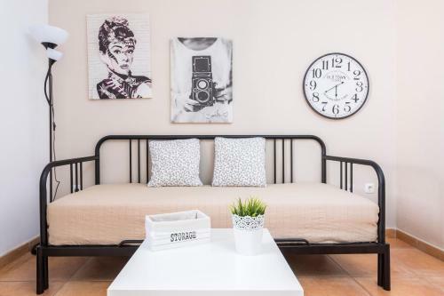 Apartamento C�ntrico Playa Corralejo 2