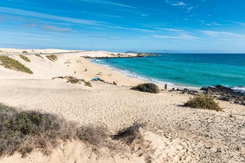 Apartamento C�ntrico Playa Corralejo 2