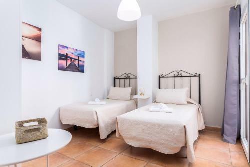 Apartamento C�ntrico Playa Corralejo 2
