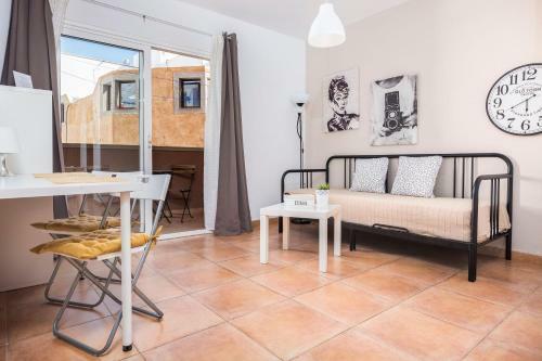 Apartamento C�ntrico Playa Corralejo 2