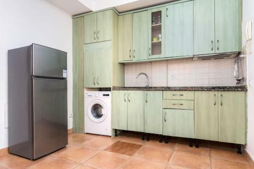 Apartamento C�ntrico Playa Corralejo 2