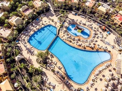 Apartamento Papagayo 22, Big Pool And Free Wifi